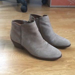 Sam Edelman booties